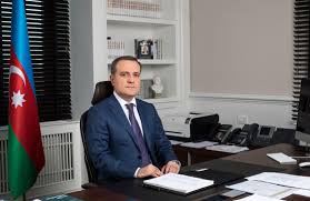 Ceyhun Bayramovdan yeni - TƏYİNAT